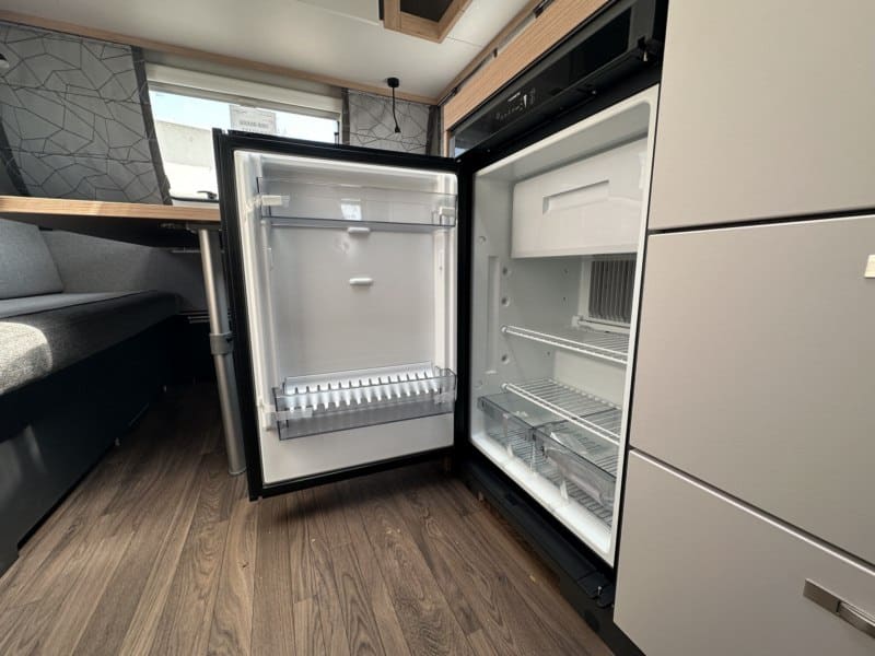 CARAVANA KNAUS SPORT 400 LK