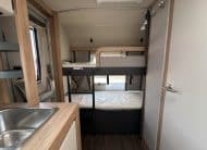 CARAVANA KNAUS SPORT 400 LK