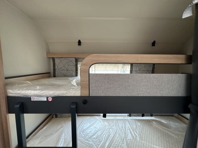 CARAVANA KNAUS SPORT 400 LK