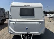 CARAVANA KNAUS SPORT 400 LK