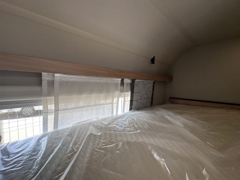 CARAVANA KNAUS SPORT 400 LK
