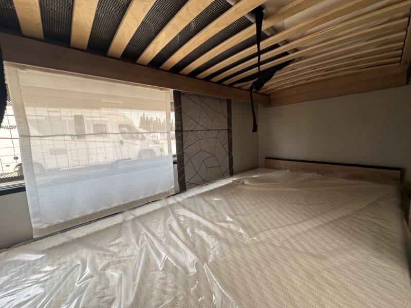 CARAVANA KNAUS SPORT 400 LK