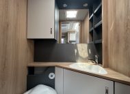 CARAVANA KNAUS SPORT 400 LK