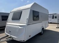 CARAVANA KNAUS SPORT 400 LK
