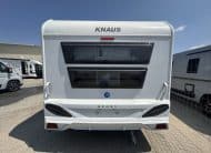 CARAVANA KNAUS SPORT 400 LK
