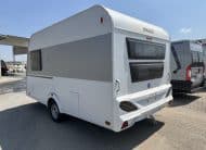 CARAVANA KNAUS SPORT 400 LK