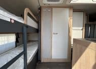 CARAVANA KNAUS SPORT 400 LK
