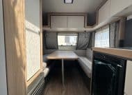 CARAVANA KNAUS SPORT 400 LK