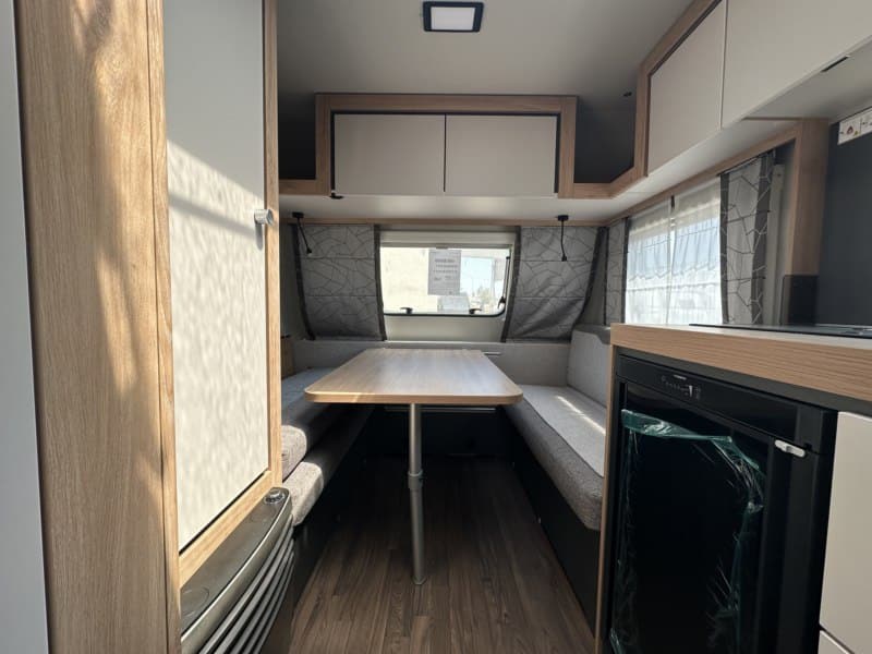 CARAVANA KNAUS SPORT 400 LK