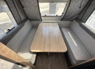 CARAVANA KNAUS SPORT 400 LK