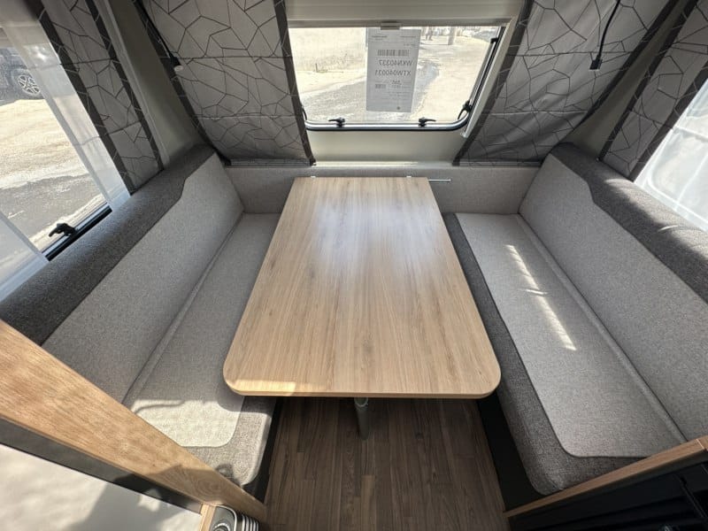 CARAVANA KNAUS SPORT 400 LK