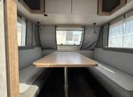 CARAVANA KNAUS SPORT 400 LK