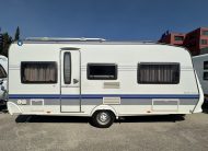 CARAVANA DE SEGUNDA MANO HOBBY 495 UL DE LUXE