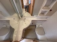 CARAVANA DE SEGUNDA MANO HOBBY 495 UL DE LUXE