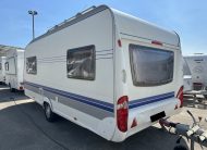 CARAVANA DE SEGUNDA MANO HOBBY 495 UL DE LUXE