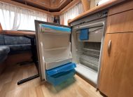 CARAVANA SEGUNDA MANO HOBBY 550 LUXE