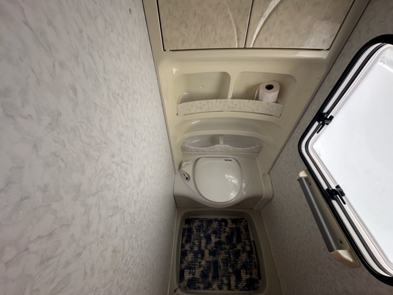 CARAVANA SEGUNDA MANO HOBBY 550 LUXE