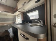 CARAVANA DE SEGUNDA MANO WEINSBERG CARAONE 400 LK
