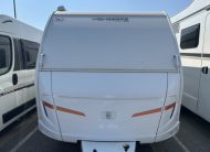 CARAVANA DE SEGUNDA MANO WEINSBERG CARAONE 400 LK