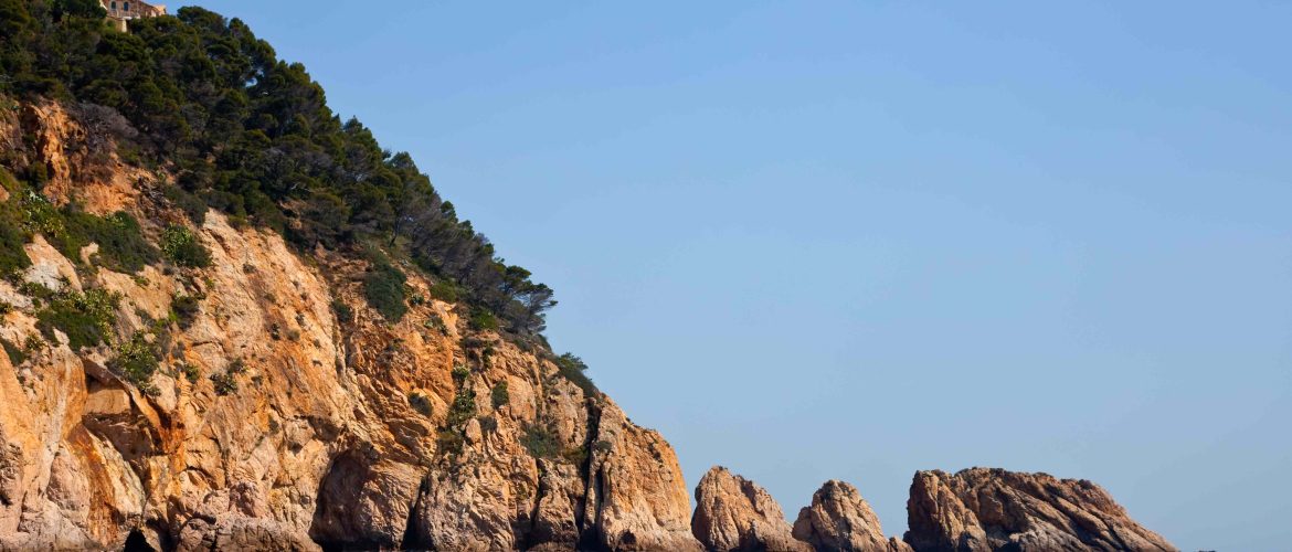 Costa Brava en autocaravana: la ruta perfecta de 7 días