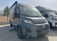 CAMPER KNAUS BOXLIFE 540 MQ PLATINUM SELECTION