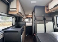 CAMPER KNAUS BOXLIFE 540 MQ PLATINUM SELECTION