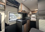 CAMPER KNAUS BOXLIFE 540 MQ PLATINUM SELECTION