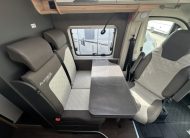 CAMPER KNAUS BOXLIFE 540 MQ PLATINUM SELECTION