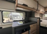 CAMPER KNAUS BOXLIFE 540 MQ PLATINUM SELECTION
