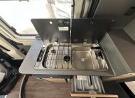 CAMPER KNAUS BOXLIFE 540 MQ PLATINUM SELECTION