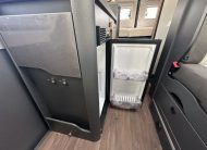 CAMPER KNAUS BOXLIFE 540 MQ PLATINUM SELECTION
