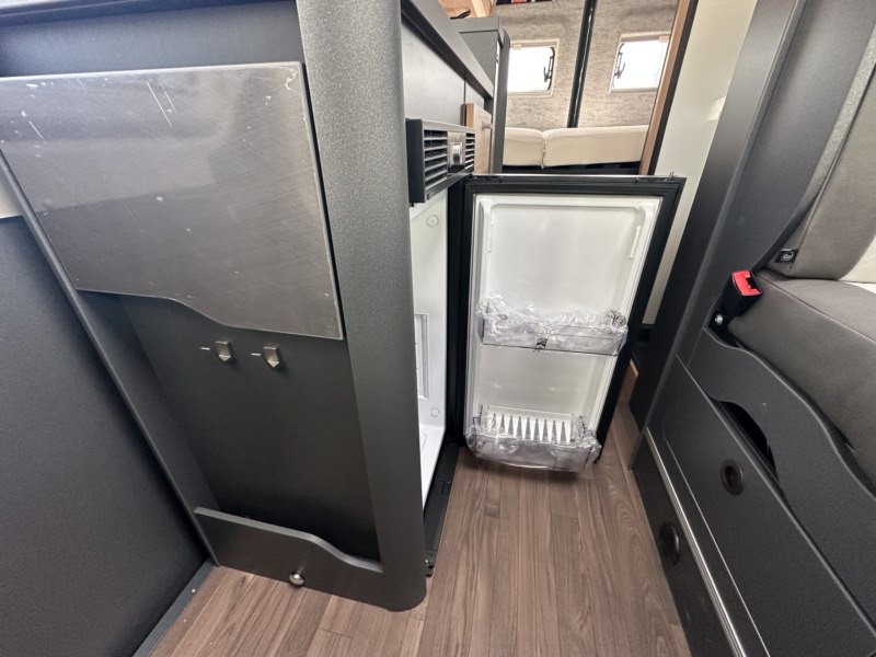 CAMPER KNAUS BOXLIFE 540 MQ PLATINUM SELECTION