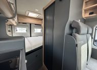 CAMPER KNAUS BOXLIFE 540 MQ PLATINUM SELECTION