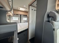 CAMPER KNAUS BOXLIFE 540 MQ PLATINUM SELECTION