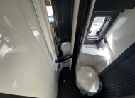 CAMPER KNAUS BOXLIFE 540 MQ PLATINUM SELECTION