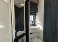 CAMPER KNAUS BOXLIFE 540 MQ PLATINUM SELECTION
