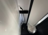 CAMPER KNAUS BOXLIFE 540 MQ PLATINUM SELECTION