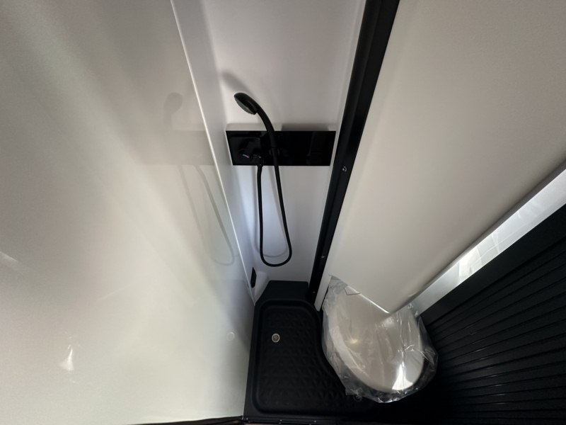 CAMPER KNAUS BOXLIFE 540 MQ PLATINUM SELECTION