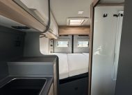 CAMPER KNAUS BOXLIFE 540 MQ PLATINUM SELECTION