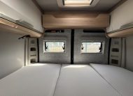 CAMPER KNAUS BOXLIFE 540 MQ PLATINUM SELECTION