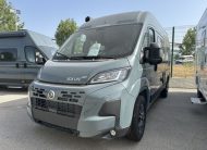 CAMPER KNAUS BOXLIFE 540 MQ PLATINUM SELECTION
