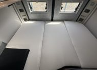 CAMPER KNAUS BOXLIFE 540 MQ PLATINUM SELECTION