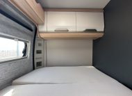 CAMPER KNAUS BOXLIFE 540 MQ PLATINUM SELECTION