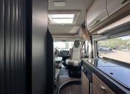 CAMPER KNAUS BOXLIFE 540 MQ PLATINUM SELECTION