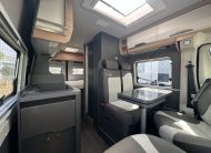 CAMPER KNAUS BOXLIFE 540 MQ PLATINUM SELECTION