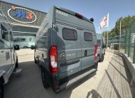 CAMPER KNAUS BOXLIFE 540 MQ PLATINUM SELECTION