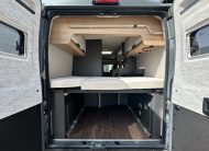CAMPER KNAUS BOXLIFE 540 MQ PLATINUM SELECTION