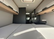 CAMPER KNAUS BOXLIFE 540 MQ PLATINUM SELECTION