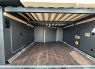 CAMPER KNAUS BOXLIFE 540 MQ PLATINUM SELECTION