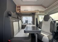 CAMPER KNAUS BOXLIFE 540 MQ PLATINUM SELECTION